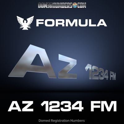 Formula Domed Registration