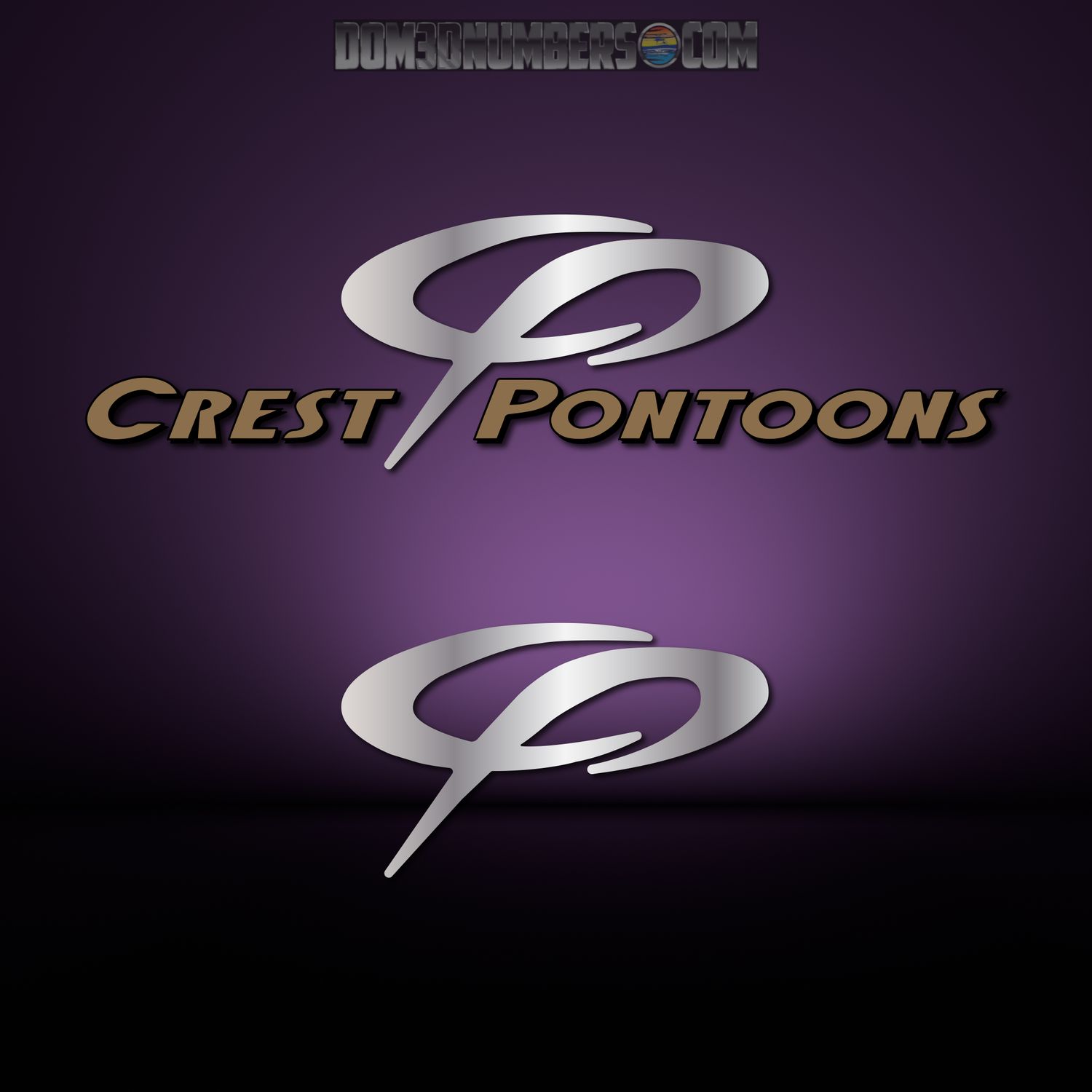 Crest Pontoons