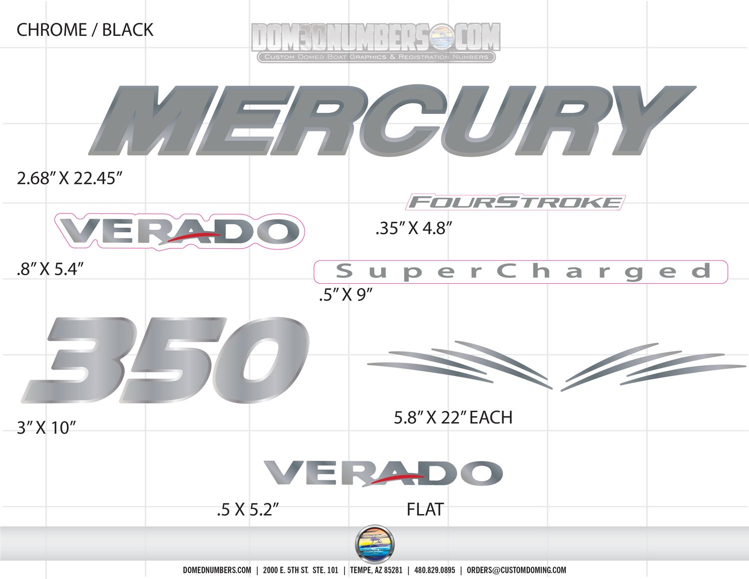 Mercury Verado