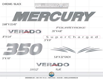 Mercury Verado