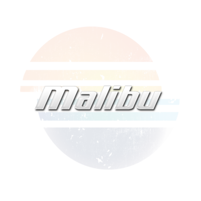 Malibu Font