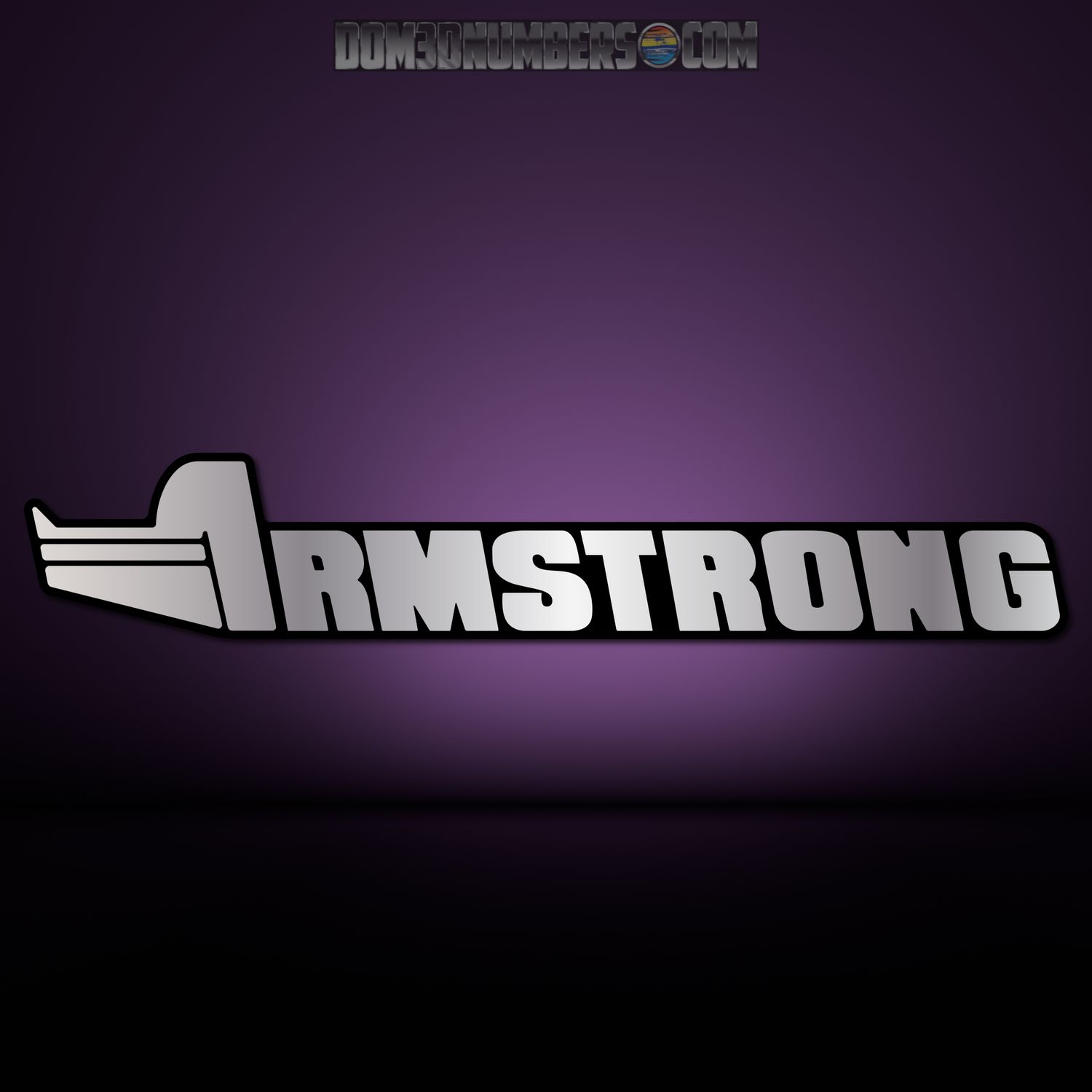 Armstrong
