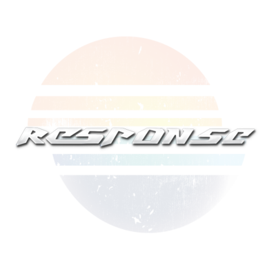 2008-11 Response Font