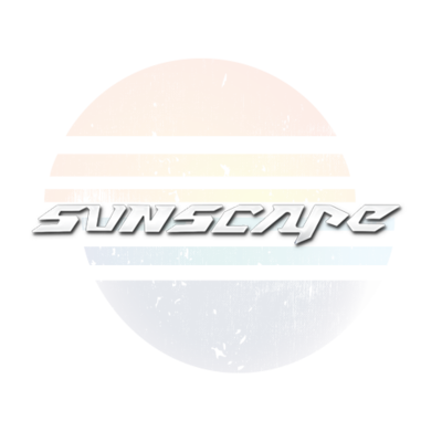 2008-11 Sunscape Font