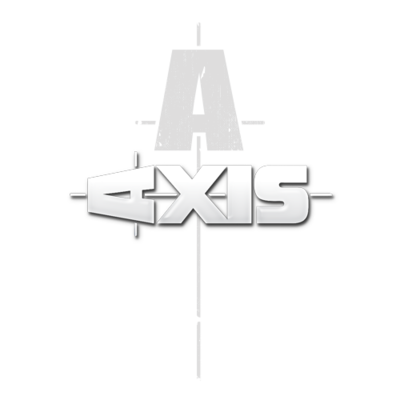 Axis Font