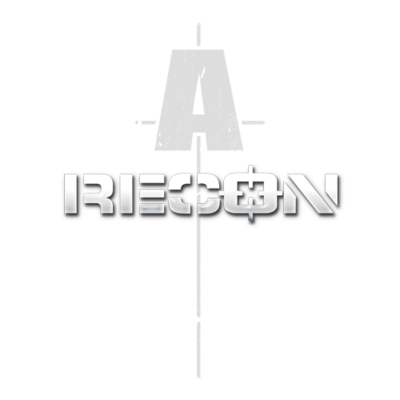 2013 Recon Font