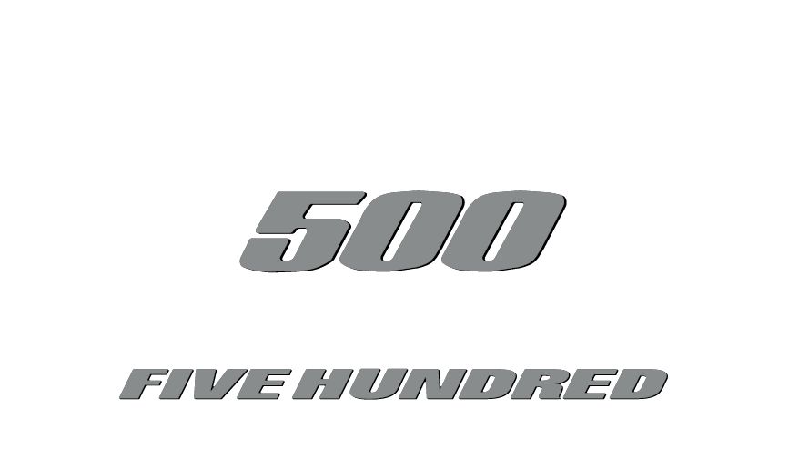 Sea Ray Sundancer 500 Five Hundred