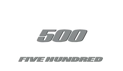 Sea Ray Sundancer 500 Five Hundred