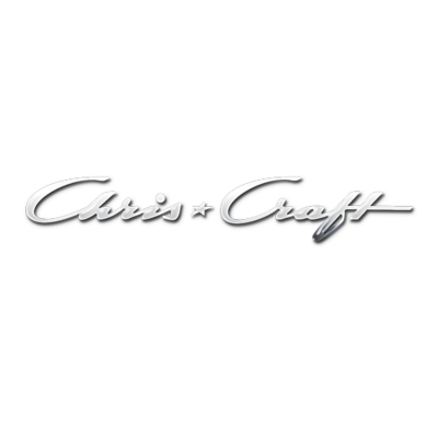 Chris Craft