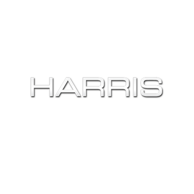 Harris Flotebote