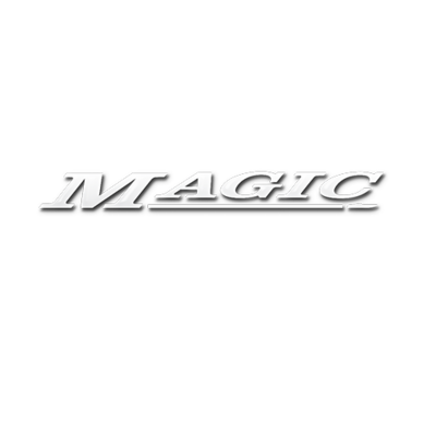 Magic Powerboats