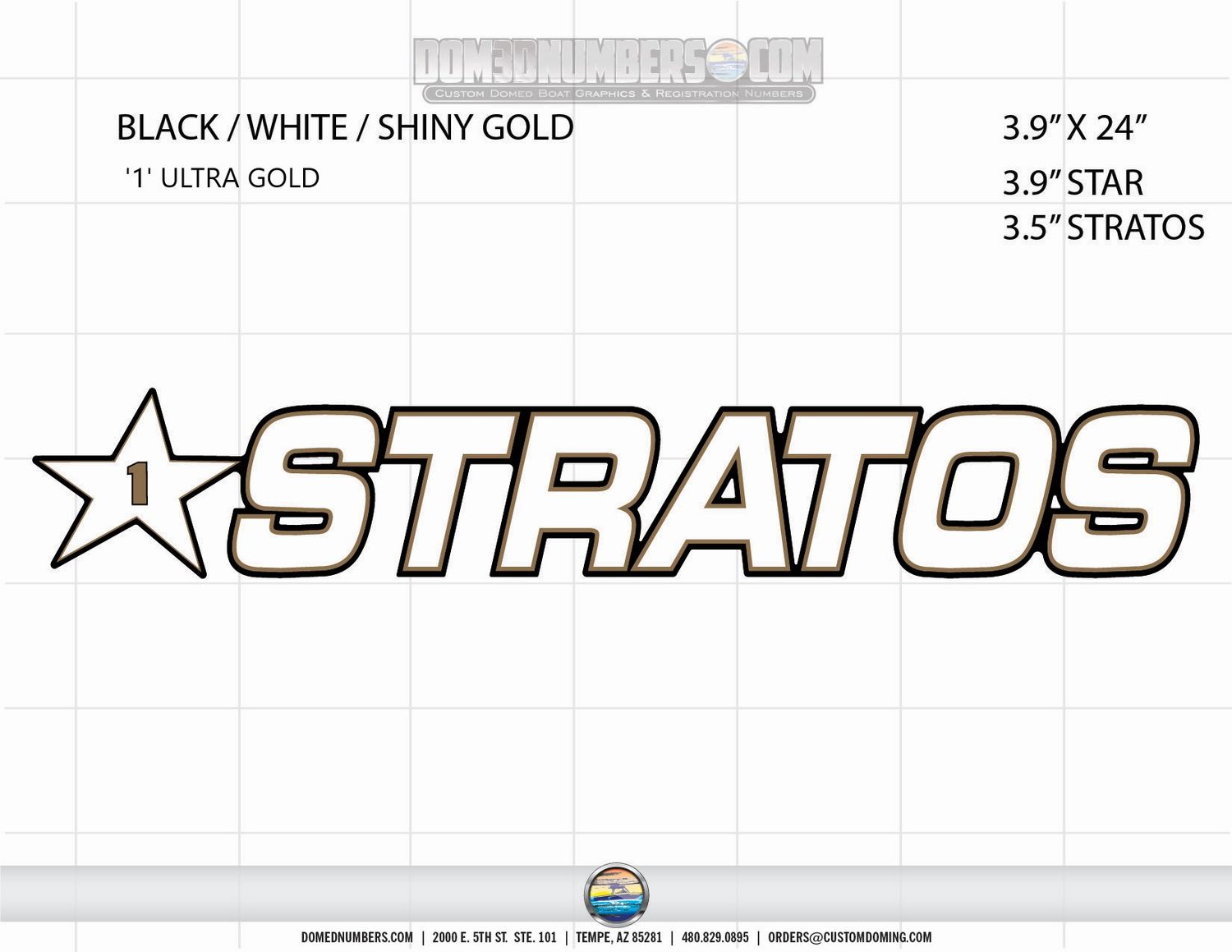 Stratos 1 Star 2000
