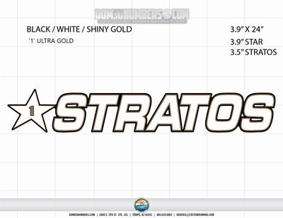 Stratos 1 Star 2000