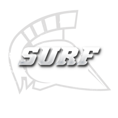 2010 Surf Font