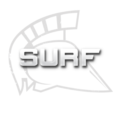 2012-18 Surf Font