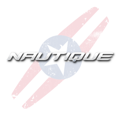 Nautique Font