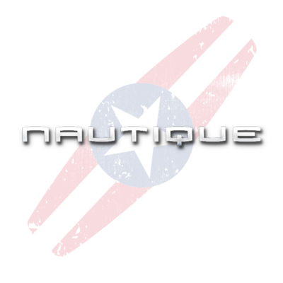 2003-05 Nautique Team Edition Font