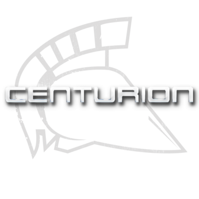 Centurion Font