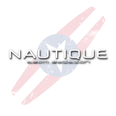 2003-05 Nautique Team Edition Font