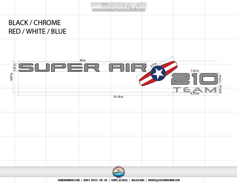 2004-05 Super Air Nautique Team