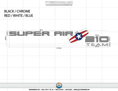 2004-05 Super Air Nautique Team