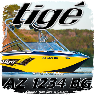 Tige Domed Registration