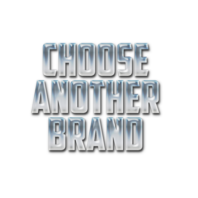 Choose Your Own Font