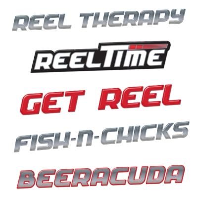 Domed Triton Boat Names