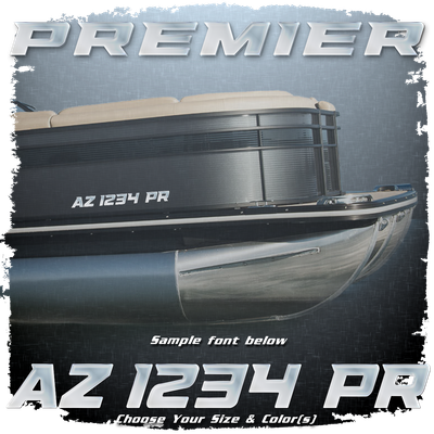 Premier Domed Registration v2