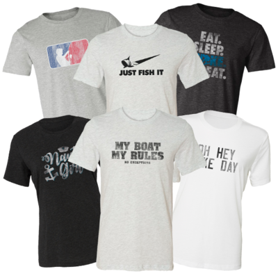 T-Shirts