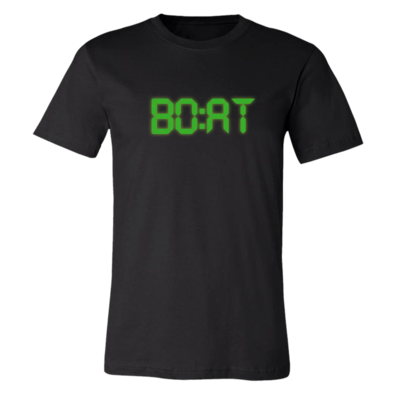 Boat Clock - Vintage Soft Unisex T Shirt