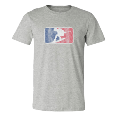 MLB Wake - Vintage Soft Unisex T Shirt