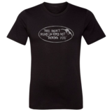 Runs on Gas - Vintage Soft Unisex T Shirt