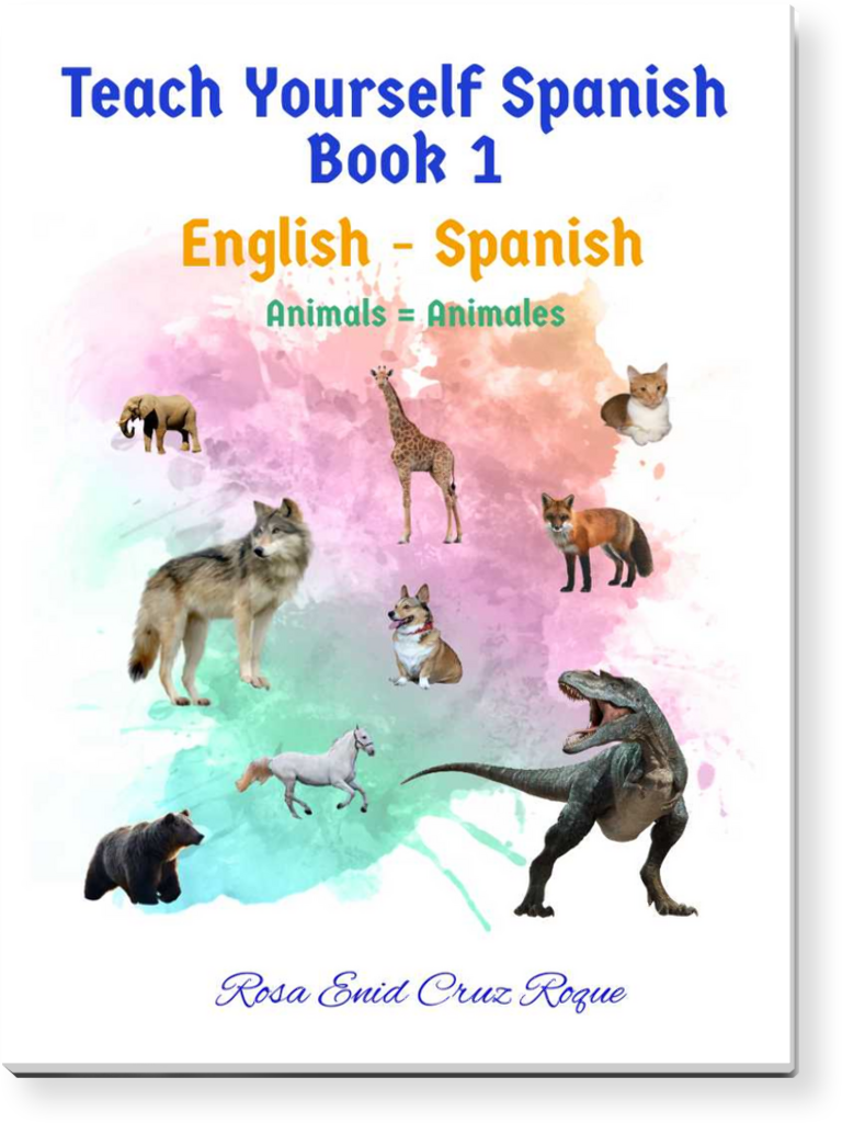 Teach Yourself Spanish