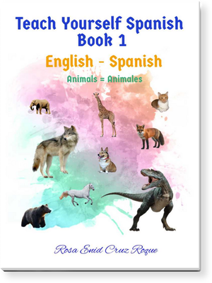 Teach Yourself Spanish