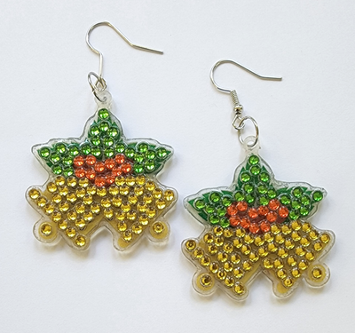 Bells Earrings