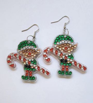 Elf Earrings (1)