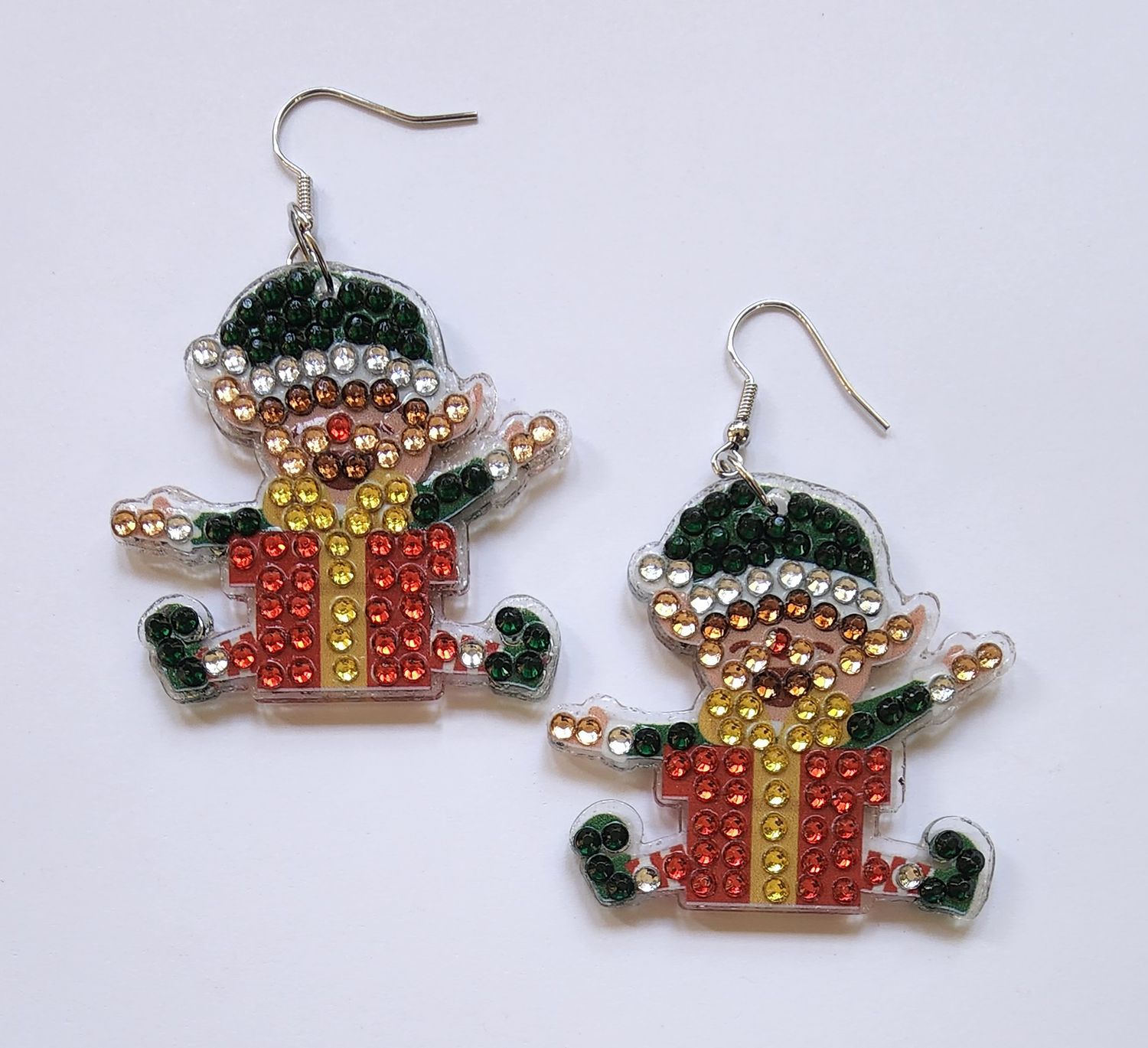 Elf Earrings (2)