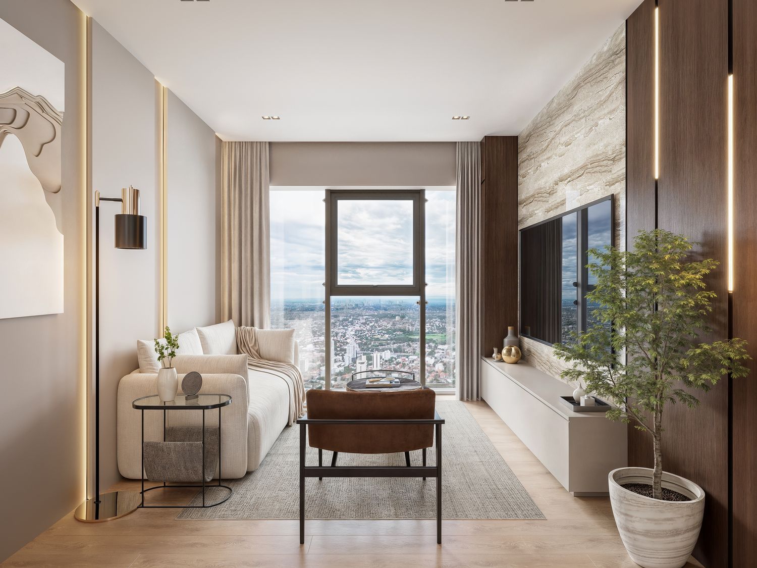 Piso 32