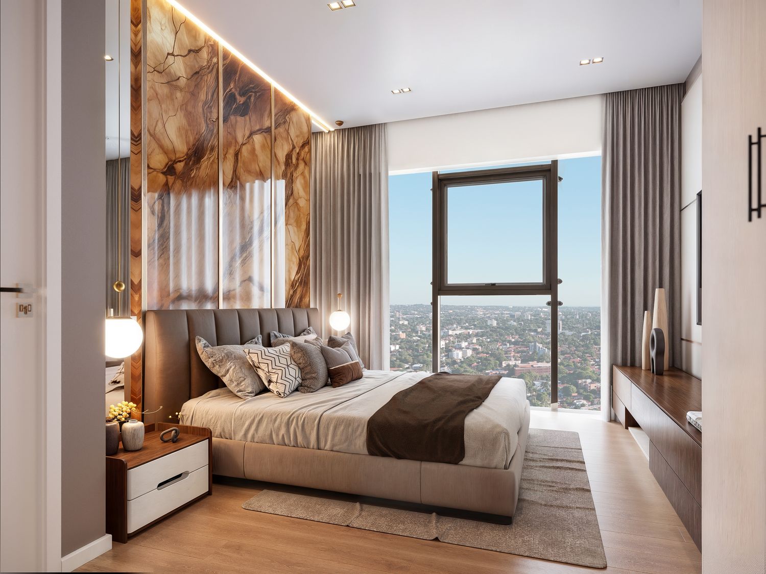 Piso 41