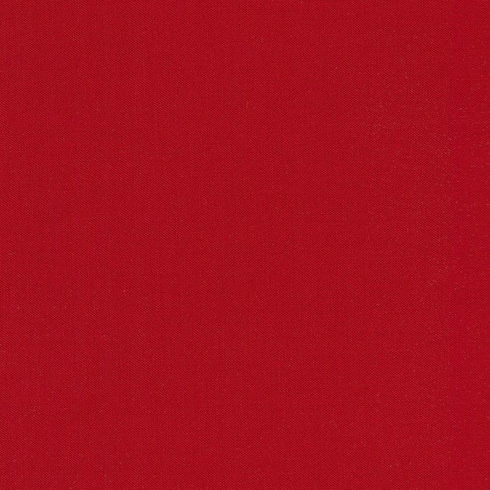 K001-1551 Rich Red from Kona Cotton