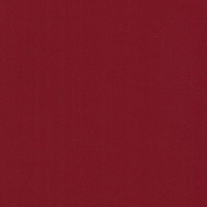 K001-1091 Crimson from Kona Cotton