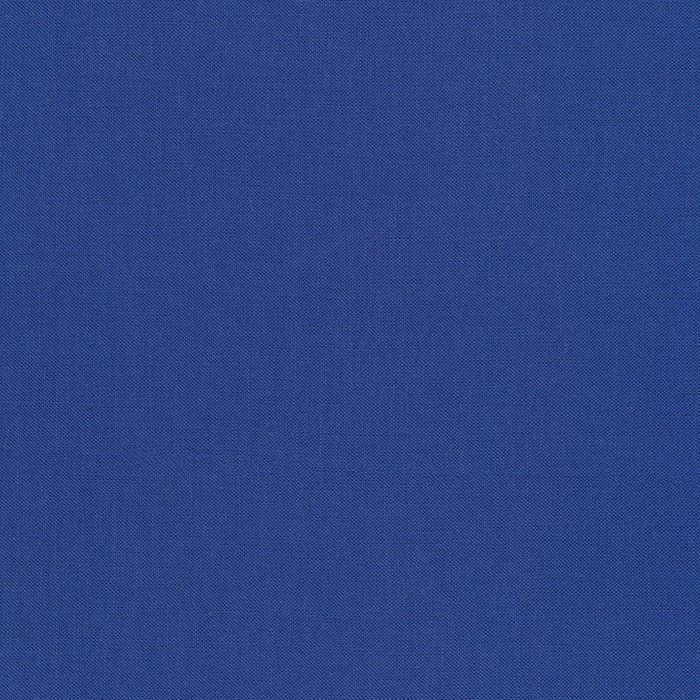 K001-1541 Deep Blue from Kona Cotton