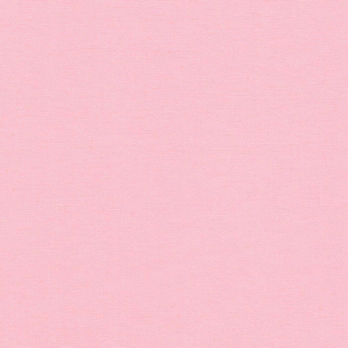 K001-189 Baby Pink from Kona Cotton