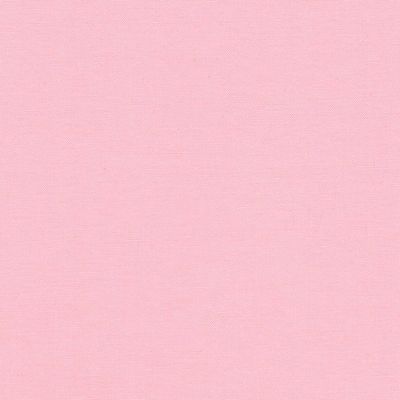 K001-189 Baby Pink from Kona Cotton