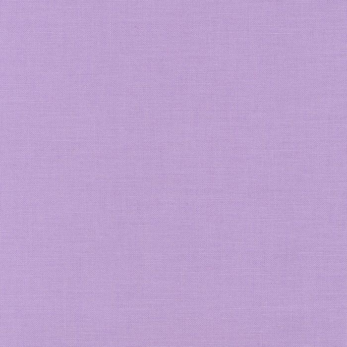 K001-1850 Orchid Ice from Kona Cotton