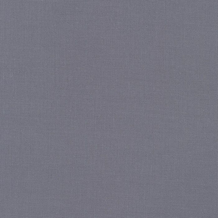 K001-1223 Medium Grey from Kona Cotton