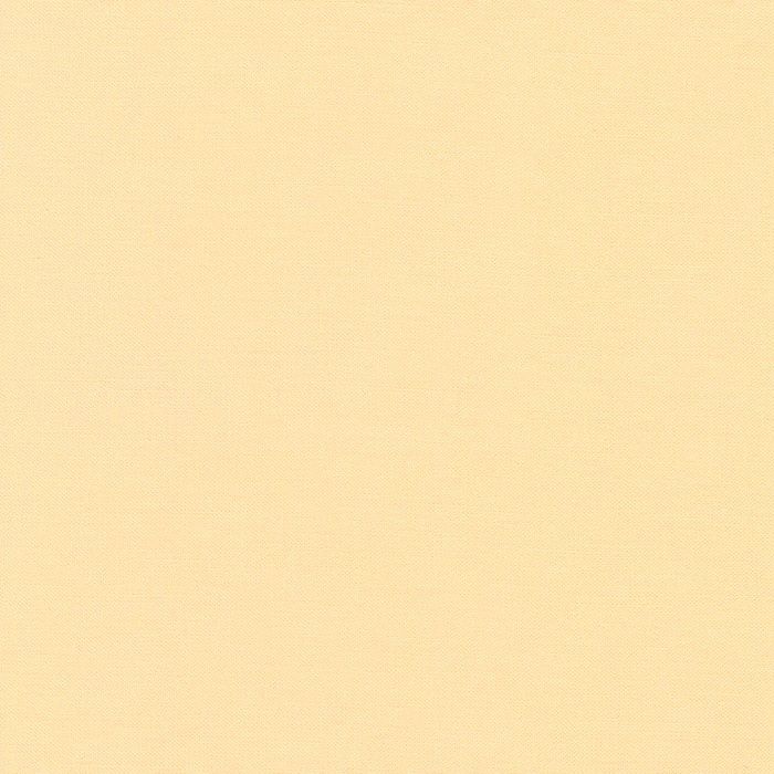 K001-1055 Butter from Kona Cotton
