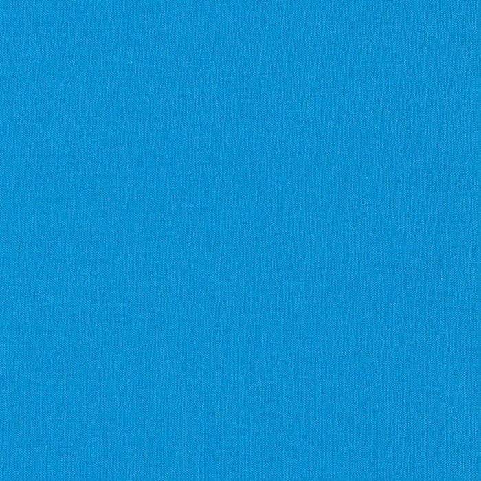 K001-864 Paris Blue from Kona Cotton