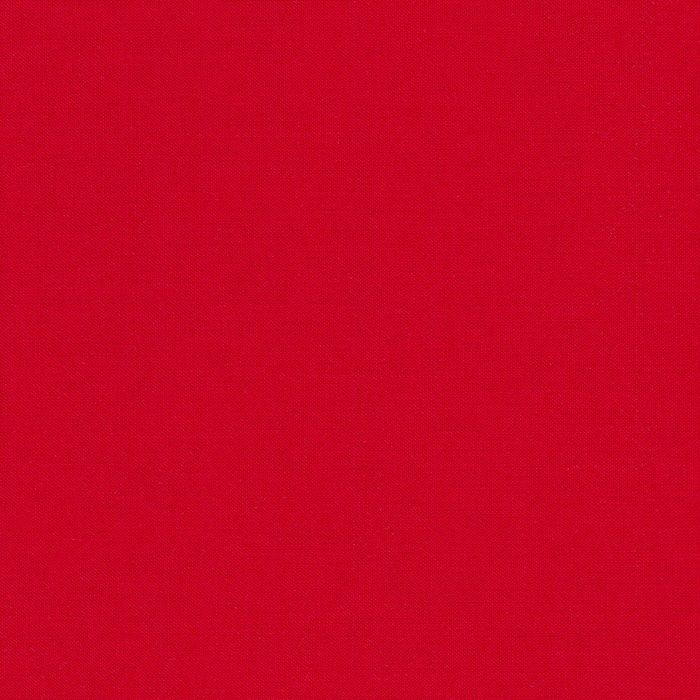 K001-1063 Cardinal from Kona Cotton